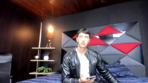 axel_hendrick online show from 02.21.26