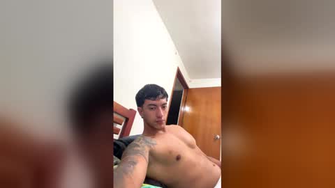 axel_hendrick online show from 02.25.26