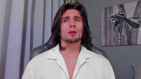 Axel online show from 03.02.25