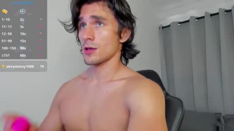 Axel online show from 10.07.25