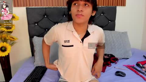 Alex online show from 01.07.25