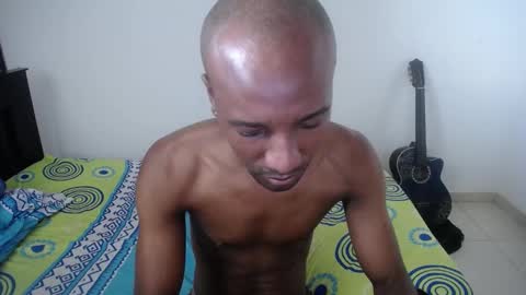 axel rios online show from 10.07.25