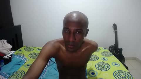 axel rios online show from 10.10.25