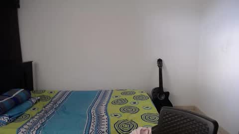 axel rios online show from 10.14.25