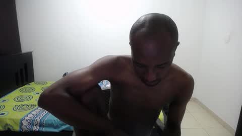 axel rios online show from 10.17.25