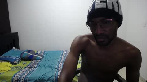 axel rios online show from 10.23.25