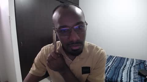 axel rios online show from 11.24.25