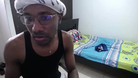 axel rios online show from 12.19.25