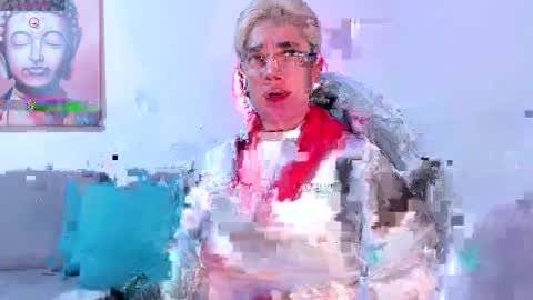 Axel Rouse online show from 04.04.26