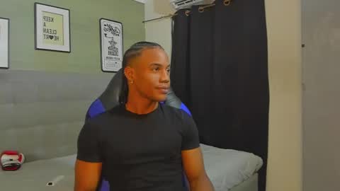 AXEL SILVA online show from 10.10.25