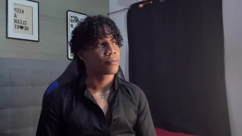 AXEL SILVA online show from 10.25.25