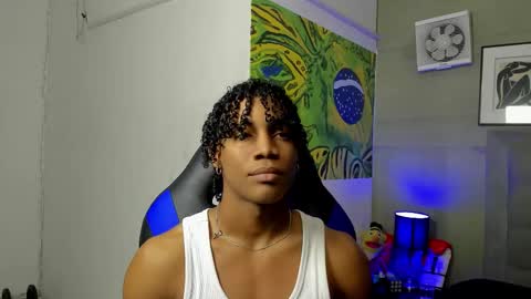 AXEL SILVA online show from 11.26.25