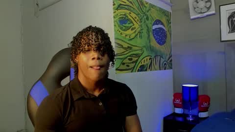 AXEL SILVA online show from 12.14.25