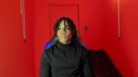 AXEL SILVA online show from 02.21.26