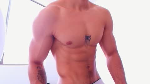 axel stein NEW ACCOUNT online show from 01.06.26