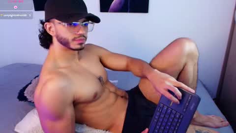 Snapshot of axel_stein03 chatting on 06.10.26 axel stein NEW ACCOUNT online show from 06.10.26