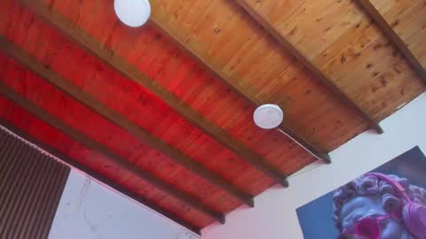 Axel  online show from 01.07.25