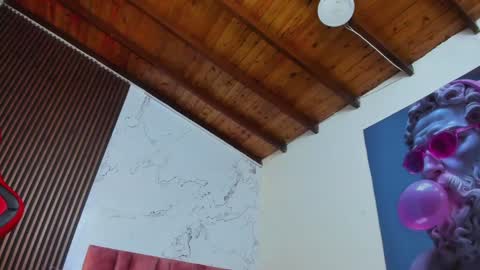 Axel  online show from 01.18.25