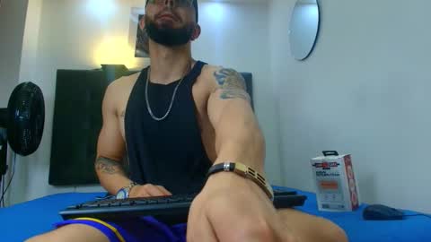     online show from 09.28.25