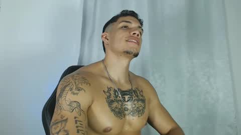 INDEPENDENT MODEL  online show from 01.31.25