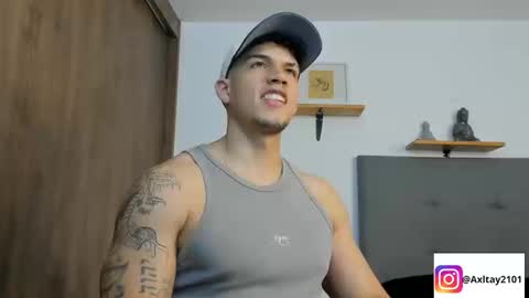 INDEPENDENT MODEL  online show from 03.12.26