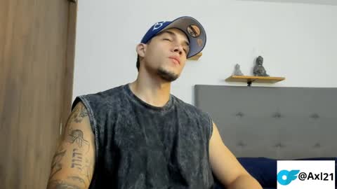 INDEPENDENT MODEL  online show from 04.01.26