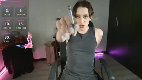 Axel Xoxo online show from 02.17.26