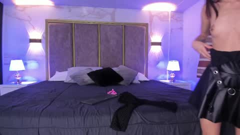 Axel and Renata online show from 04.21.26