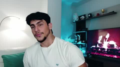 axelblack7 online show from 03.29.26