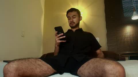 Snapshot of axelclark_s chatting on 06.03.26 Axel Clark online show from 06.03.26