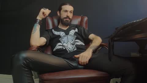 Snapshot of axelcolton chatting on 01.09.25 AxelColton online show from 01.09.25