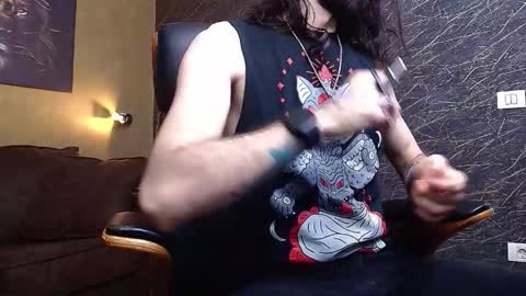 AxelColton online show from 01.14.26