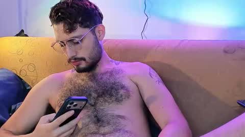    online show from 10.27.25