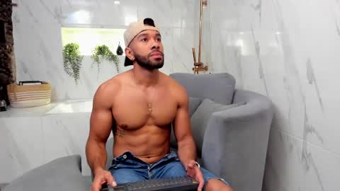 Axel Gowther online show from 02.17.25