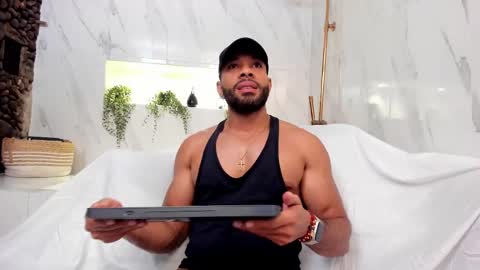 Axel Gowther online show from 02.20.25