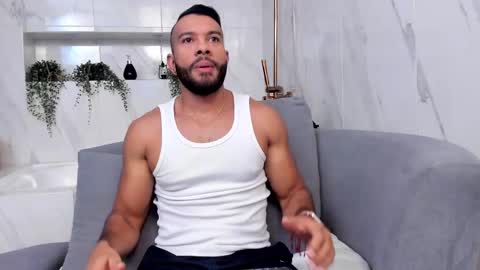 Axel Gowther online show from 02.21.25