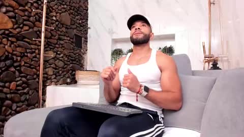 Axel Gowther online show from 02.28.25