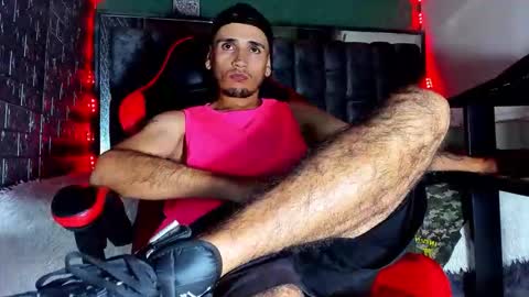 Axell Cross2 online show from 04.10.26