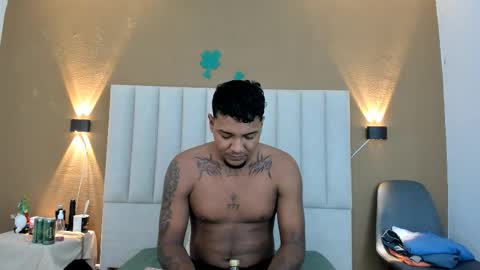 Axell online show from 03.20.26