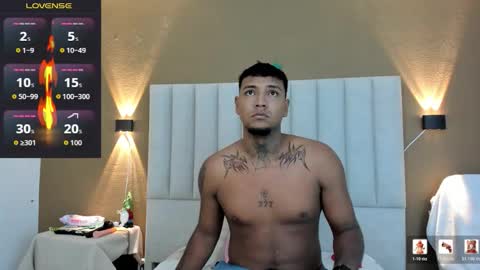 Axell online show from 03.21.26