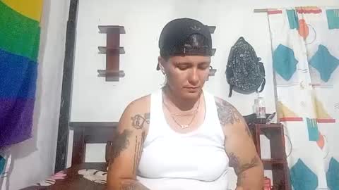 Alexandra  online show from 09.18.25