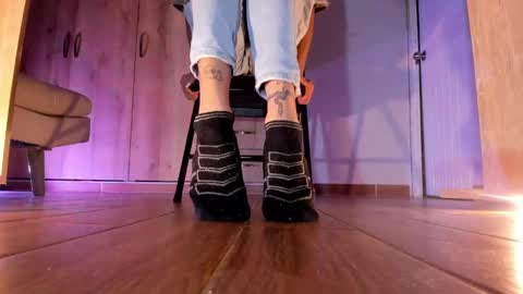 im your little femboy  ALEX   online show from 03.08.25