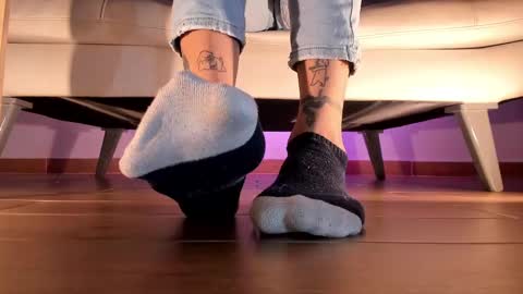 im your little femboy  ALEX   online show from 03.10.25