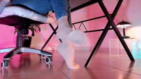 im your little femboy  ALEX   online show from 10.04.25