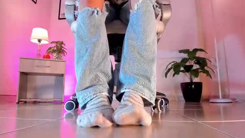 im your little femboy  ALEX   online show from 10.12.25