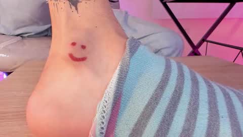 im your little femboy  ALEX   online show from 12.01.25