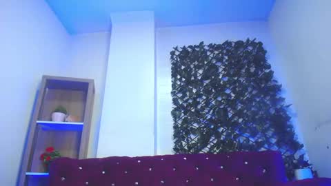 AxellKush online show from 02.08.25