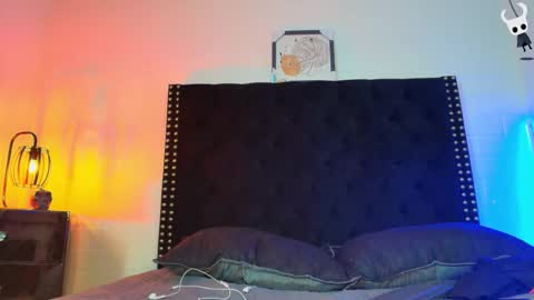 AxellKush online show from 02.19.26