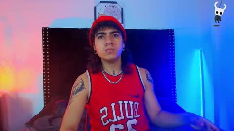 AxellKush online show from 02.23.26