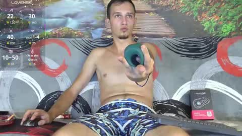 Axxel online show from 09.10.25